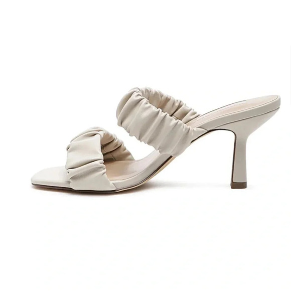 LONDON RAG LADY LYNN SANDAL SIZE 8 NWOB - Picture 3 of 5